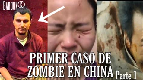 are zombies coming in 2022 in china